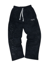 Black Sweatpants